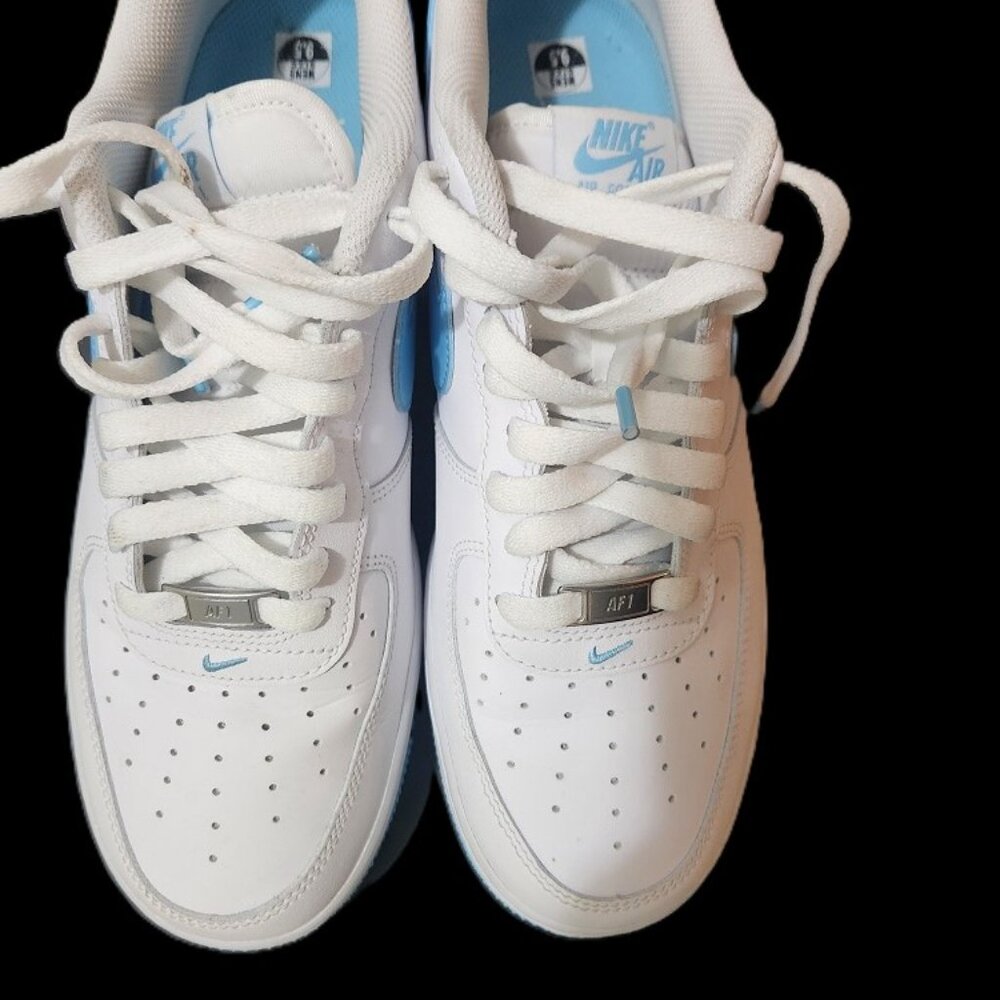 Nike Air Force 1 - Picture 10 of 10